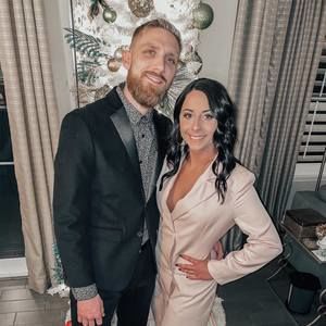 Meet your Posher, Aaron